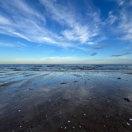 Skipsea Sands Northfield Corner Ulrome Eksteriør billede