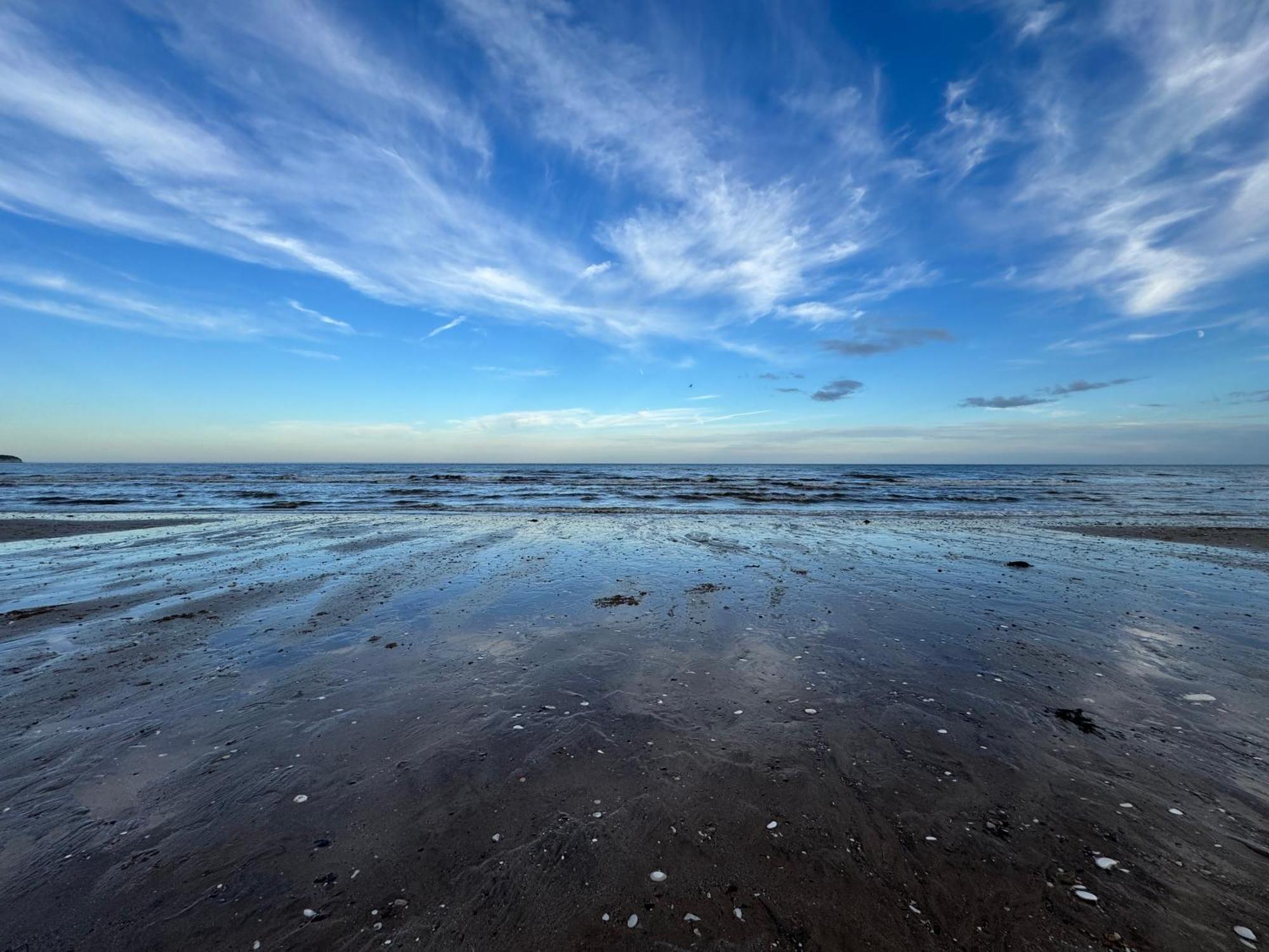 Skipsea Sands Northfield Corner Ulrome Eksteriør billede