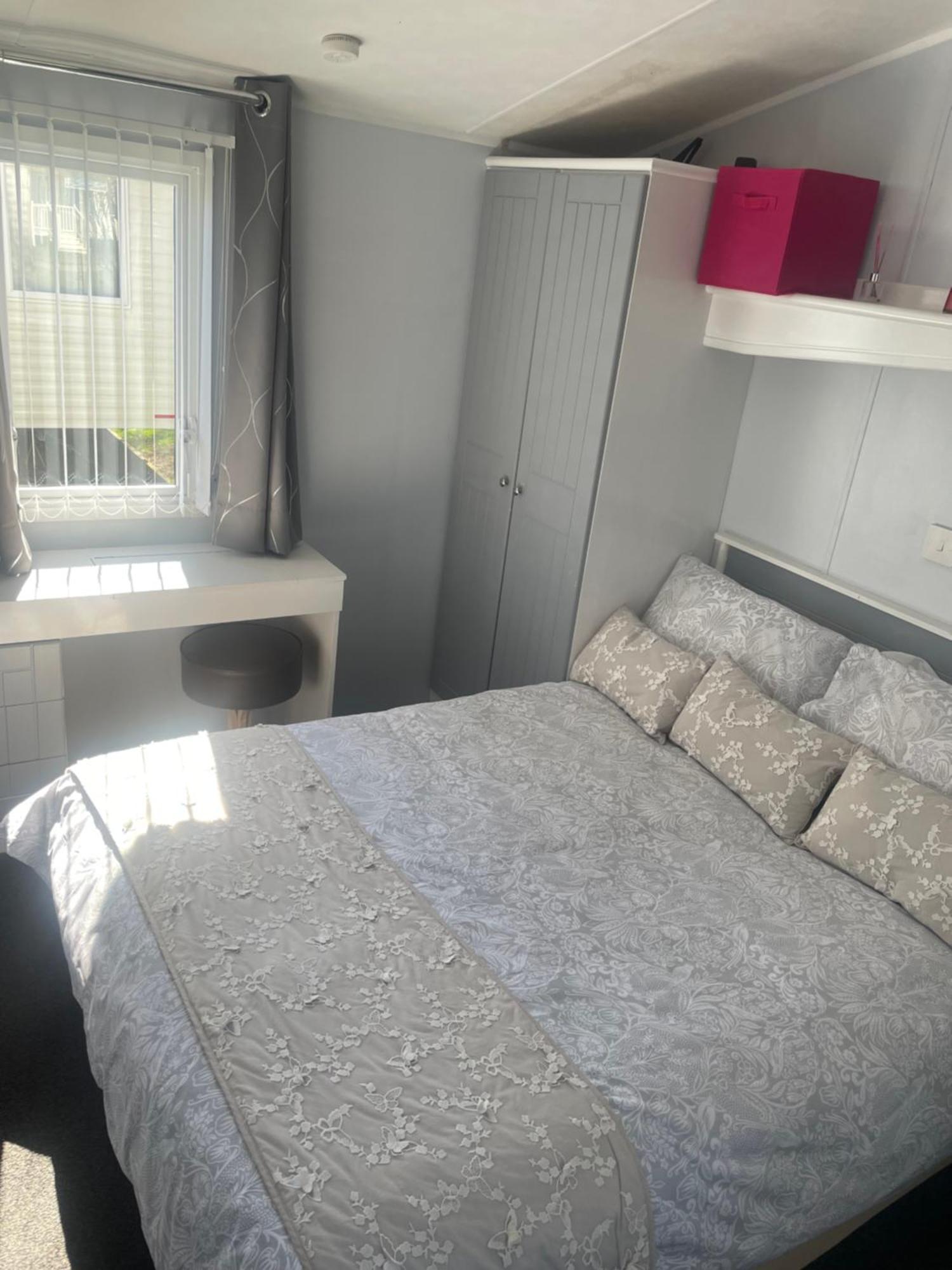Skipsea Sands Northfield Corner Ulrome Eksteriør billede